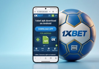 How to download 1xbet apk on Android in 2026