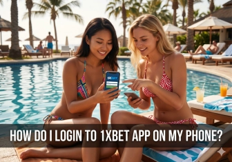 1xbet app - Log in accaunt