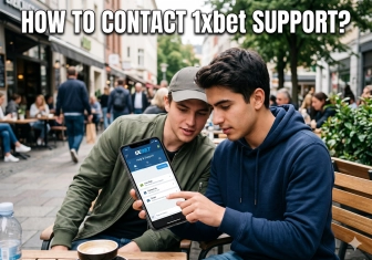 1xbet support contacts