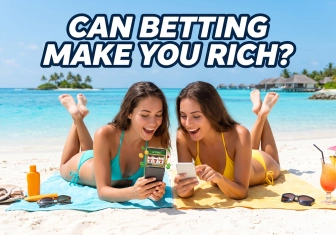 Earning money on 1xbet sports betting