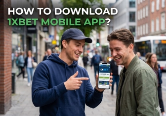 How to download 1xbet apk