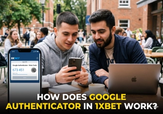 How to off google autheticator