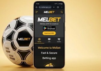 How to download melbet apk for Android