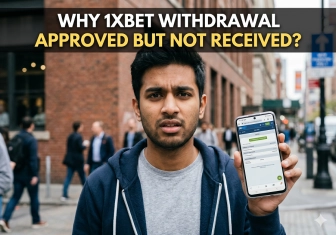 1xbet withdrawal